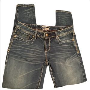 Rerock Legging Jeans Size 8